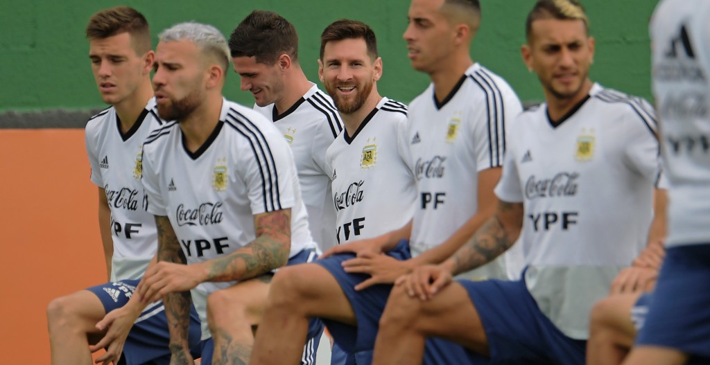 Angola vs Argentina: Preview and Prediction as Argentina prepare for their final international game of this calendar year.