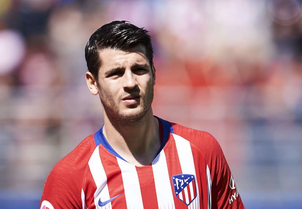 Atletico Madrid vs Sevilla: Preview and Prediction.