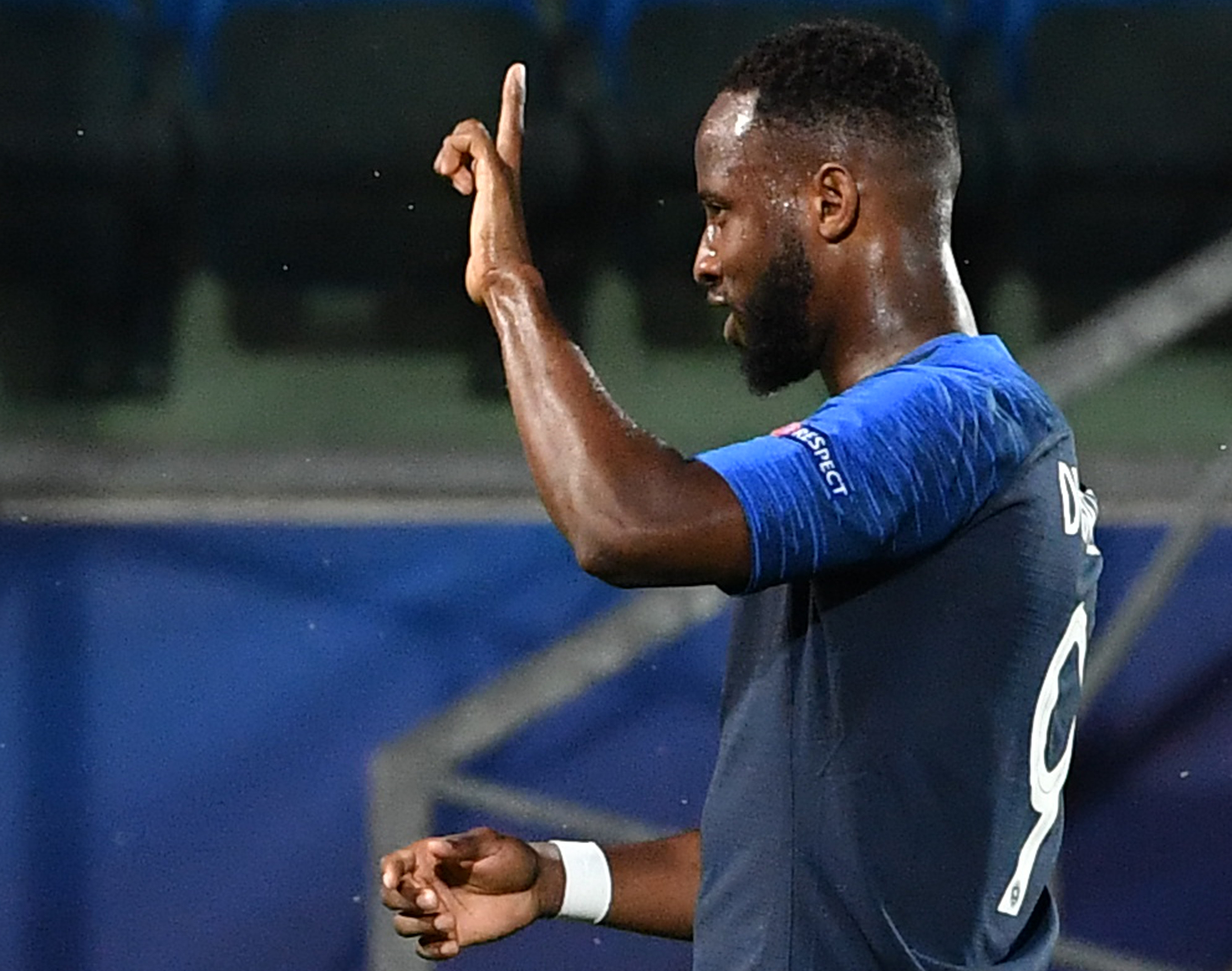 Back on Manchester United's radar (Photo by ANDREAS SOLARO/AFP/Getty Images)