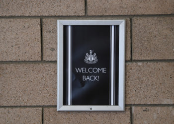 Newcastle United, West Ham United line up Rayan Vitor Simplico move.