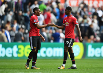 M9, R10! (Picture Courtesy - AFP/Getty Images)