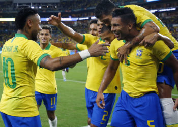 Brazil vs Chile: Preview and Prediction