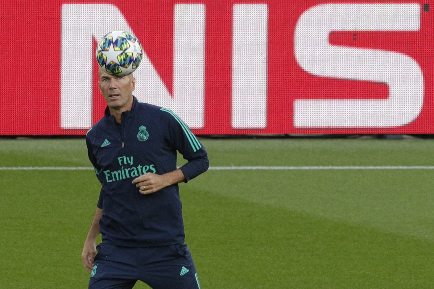 Rusty in the game? (Picture Courtesy - AFP/Getty Images)