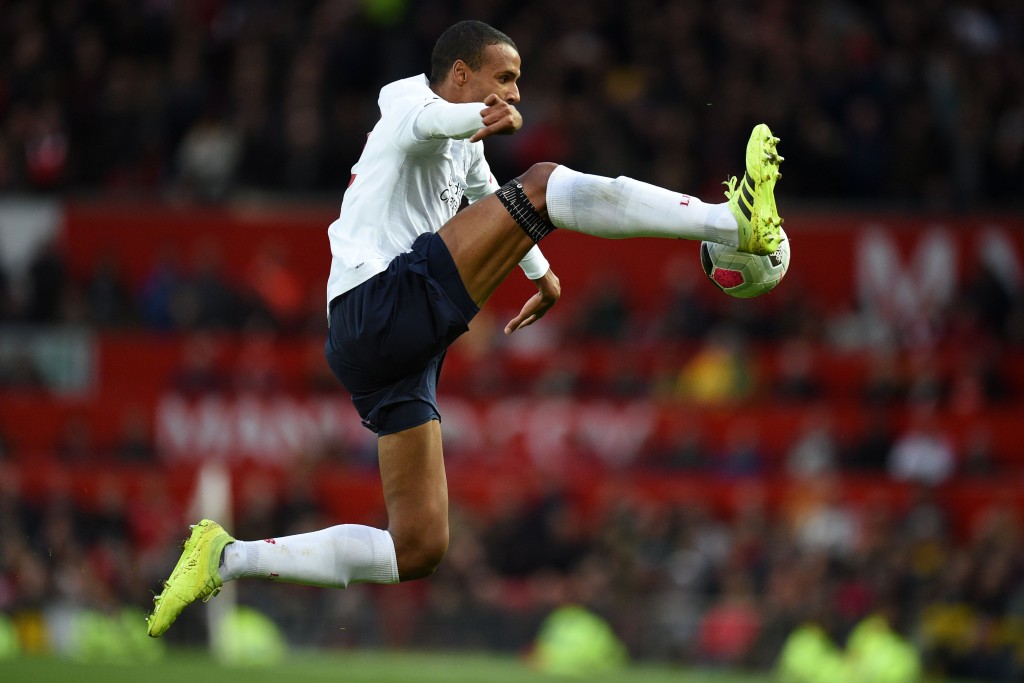 Everton, Fulham eyeing Joel Matip swoop .
