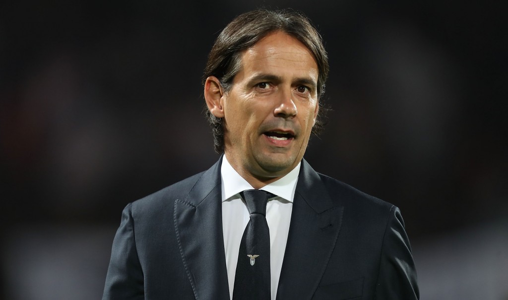 Inter Milan vs US Sassuolo Calcio Serie A Match Preview: Probable Lineups, Prediction, Tactics, Team News & Key Stats.