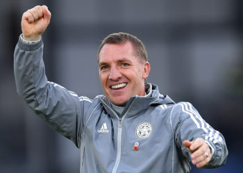 (Photo by Justin Setterfield/Getty Images)