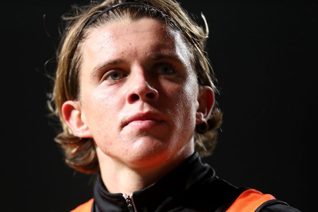 Conor Gallagher prepared to sign new Chelsea deal amid Tottenham interest ahead of the 2024 January transfer window..