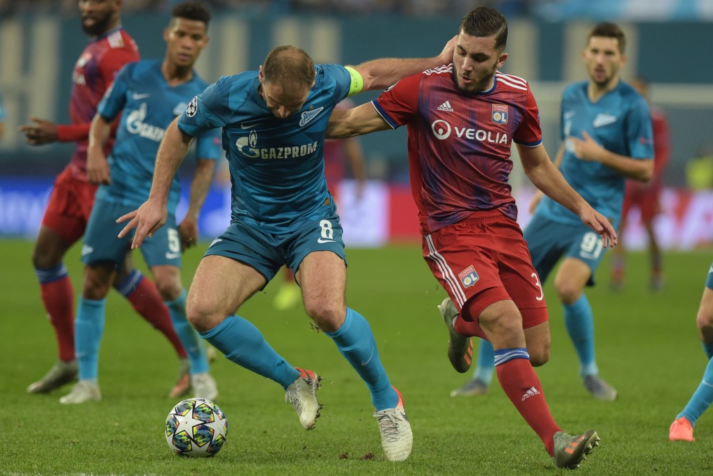 Manchester United, Tottenham ahead of Arsenal, Newcastle United and others in Rayan Cherki chase.