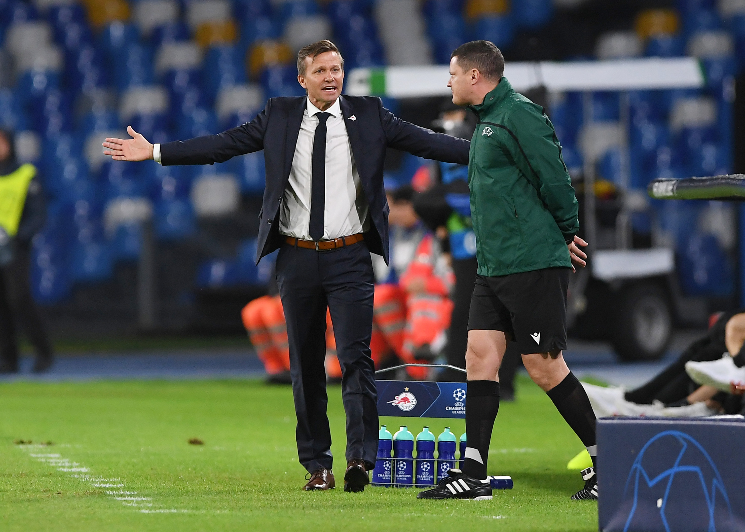 Venezuela vs Canada: Preview and Prediction.