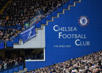 Chelsea in pole position for Mohammed Kudus.