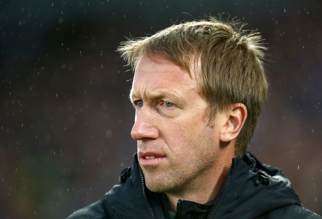 Graham Potter wants West Ham United to keep Lucas Paqueta.