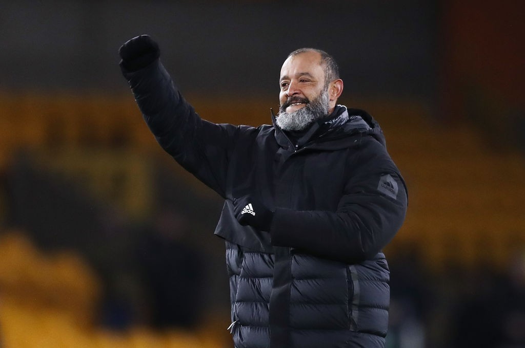 Wolverhampton Wanderers v Besiktas: Group K - UEFA Europa League