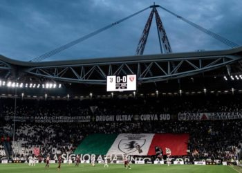 (Photo by MARCO BERTORELLO / AFP) (Photo credit should read MARCO BERTORELLO/AFP via Getty Images)