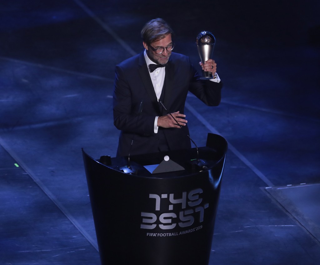 Jurgen Klopp demands Tottenham vs Liverpool replay.