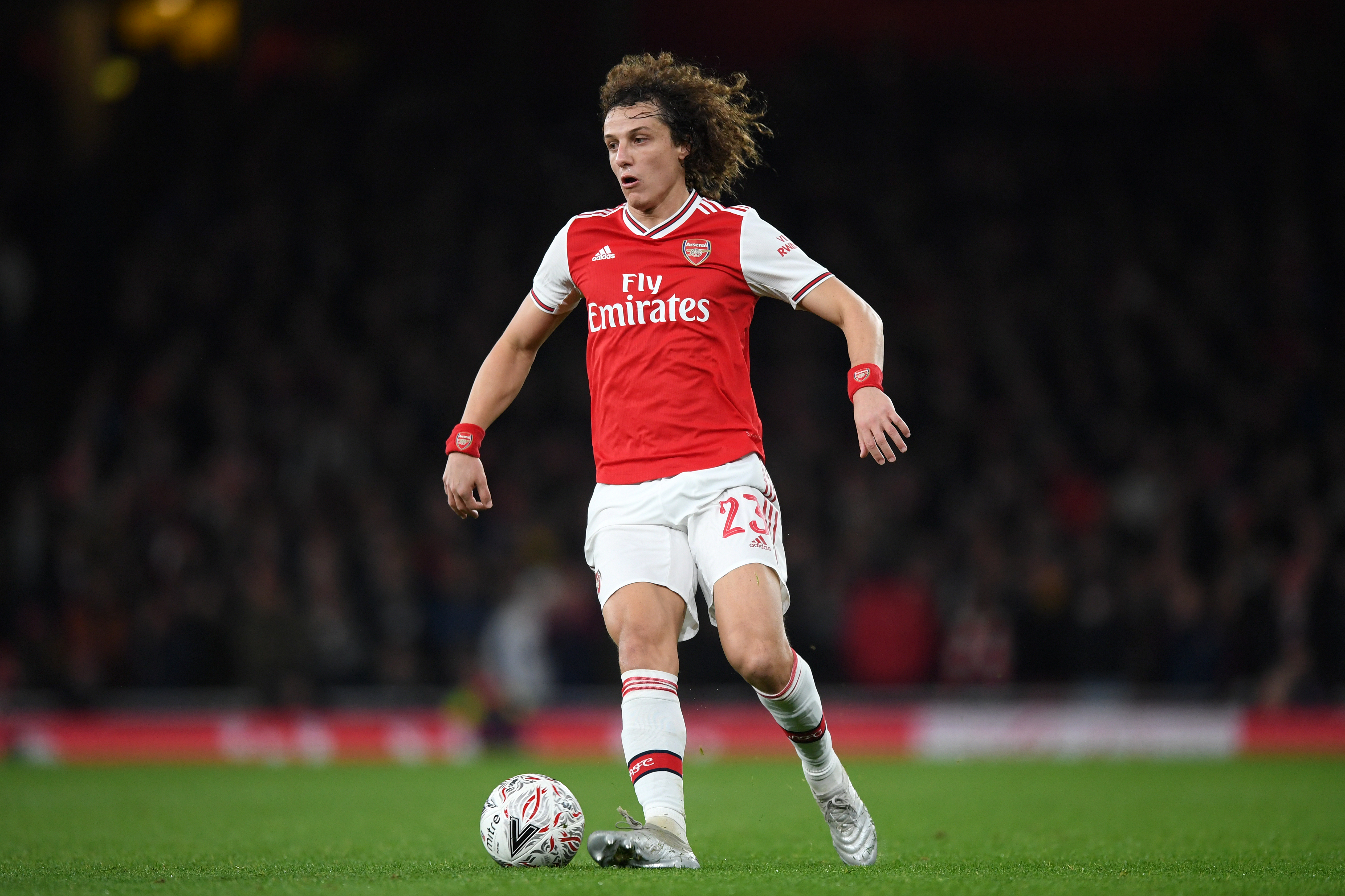 A shock move to Real Madrid on the cards? (Photo by Shaun Botterill/Getty Images)