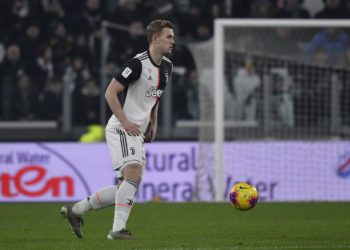 On the radars of  Chelsea (Photo by Stefano Guidi/Getty Images)