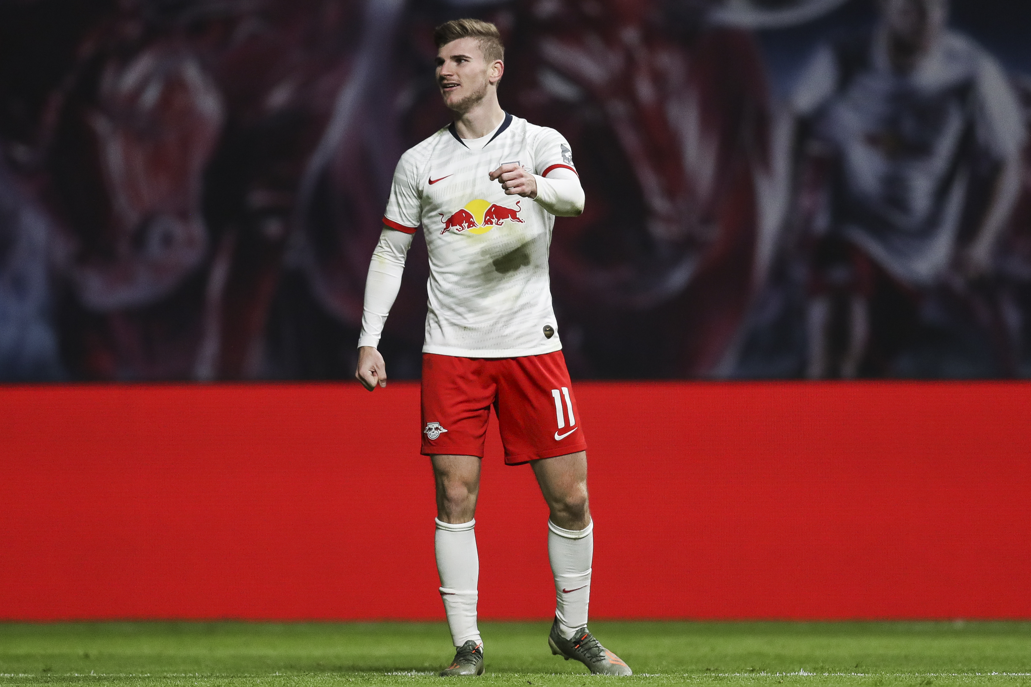 Set for a Premier League switch? (Photo by Maja Hitij/Bongarts/Getty Images)