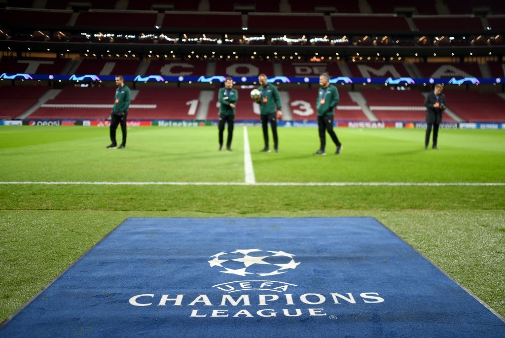 SS Lazio vs Atletico Madrid Preview: Probable Lineups, Prediction, Tactics, Team News & Key Stats.