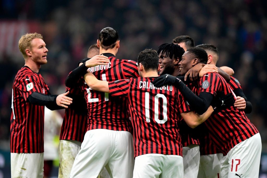 AC Milan vs Como: Preview and Prediction ahead of their Serie A clash that should be packed with excitement on Wednesday night.