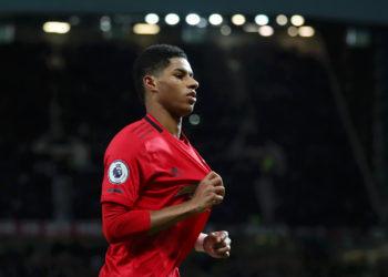 The Mason Greenwood fiasco is a bad look on Manchester United.