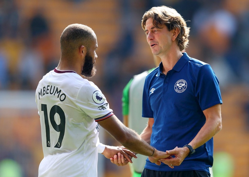 Tottenham prepared to intensify efforts to beat Liverpool, Manchester United to Nathan Collins.