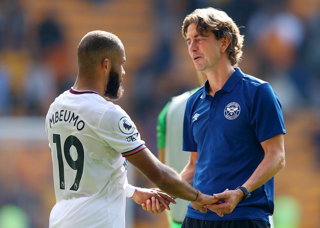 Tottenham prepared to intensify efforts to beat Liverpool, Manchester United to Nathan Collins.